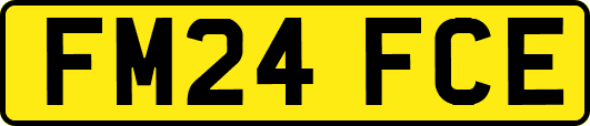 FM24FCE