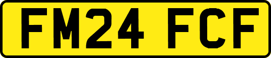 FM24FCF