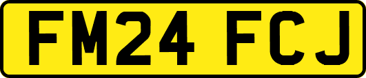 FM24FCJ