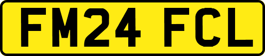 FM24FCL