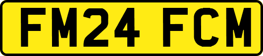 FM24FCM