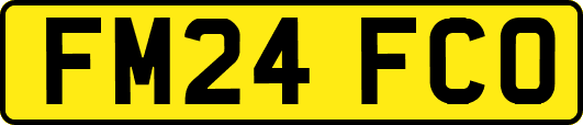 FM24FCO