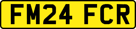 FM24FCR