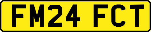 FM24FCT