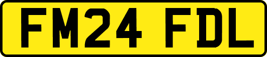 FM24FDL