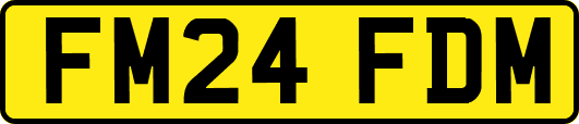 FM24FDM