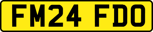 FM24FDO