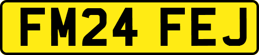 FM24FEJ