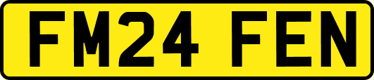 FM24FEN