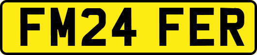 FM24FER