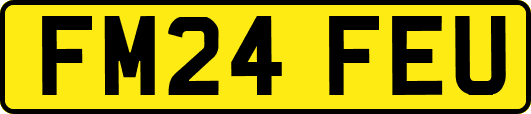FM24FEU