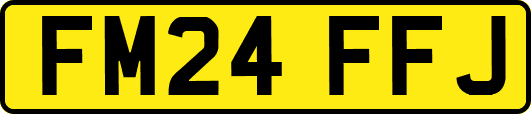 FM24FFJ