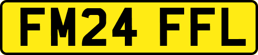 FM24FFL