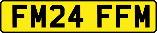FM24FFM