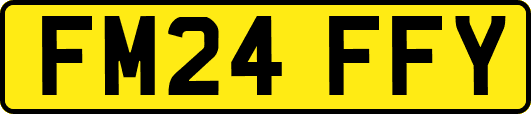 FM24FFY