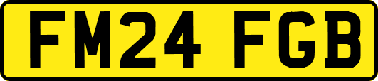 FM24FGB
