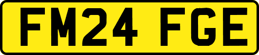 FM24FGE