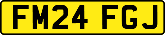 FM24FGJ