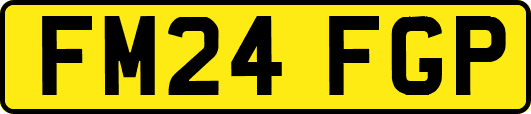 FM24FGP