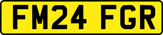 FM24FGR