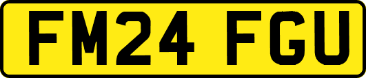 FM24FGU