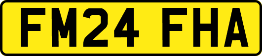 FM24FHA