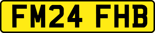 FM24FHB
