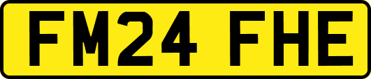 FM24FHE