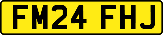 FM24FHJ