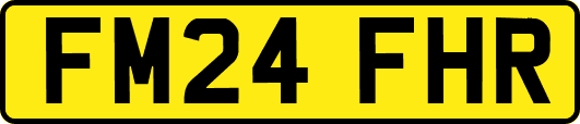 FM24FHR