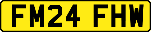 FM24FHW