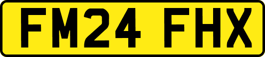 FM24FHX