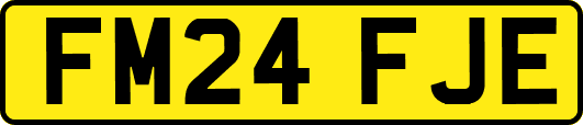FM24FJE