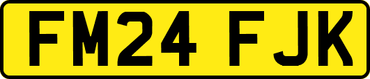 FM24FJK