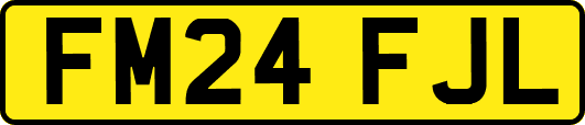 FM24FJL