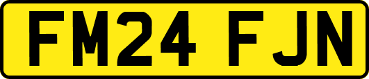 FM24FJN