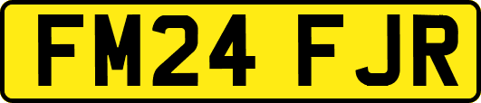 FM24FJR