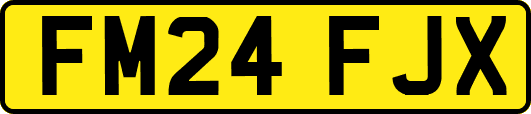 FM24FJX