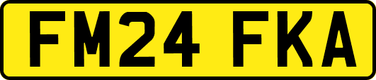 FM24FKA