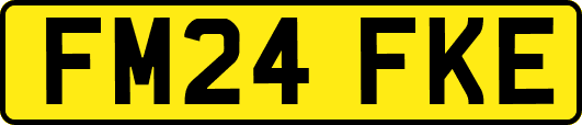 FM24FKE
