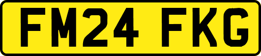 FM24FKG