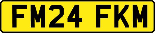 FM24FKM