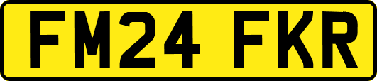 FM24FKR