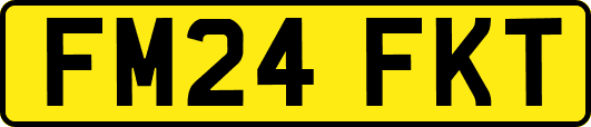 FM24FKT