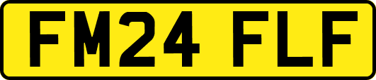 FM24FLF