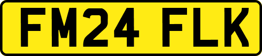 FM24FLK