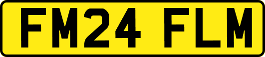 FM24FLM