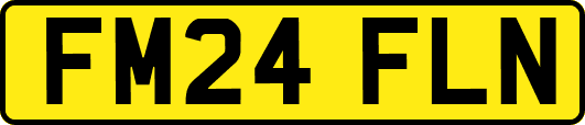 FM24FLN