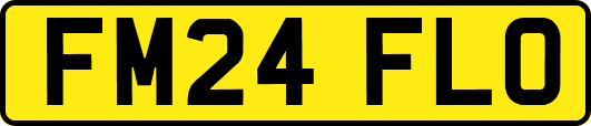 FM24FLO