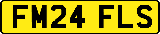 FM24FLS